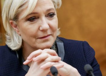 El caso de Marine Le Pen: cómo los «demócratas» están destruyendo la democracia