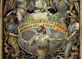ABC del comunismo: ¿Qué es el proletariado?