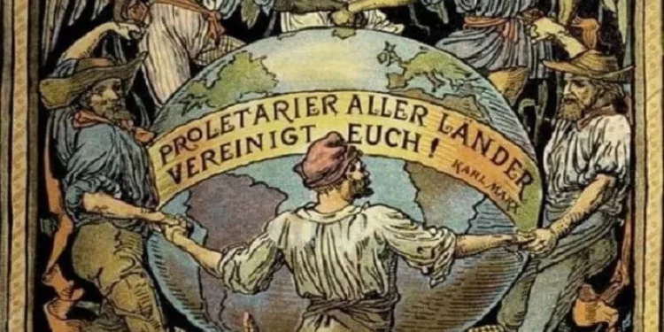 ABC del comunismo: ¿Qué es el proletariado?