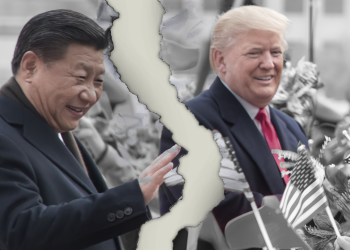 La guerra comercial entre EE. UU. y China: ¿quién tiene las de ganar?