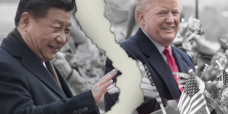 La guerra comercial entre EE. UU. y China: ¿quién tiene las de ganar?