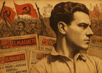 Cursillo para corresponsales obreros