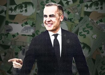 Elecciones en Canadá: la clase dominante consigue a su hombre