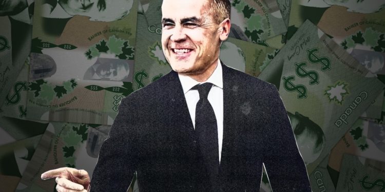 Elecciones en Canadá: la clase dominante consigue a su hombre