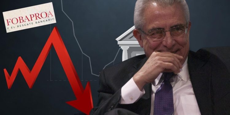 De lo que no habla Zedillo: el Fobaproa
