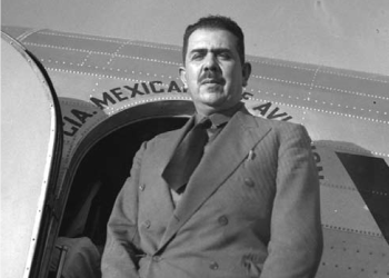 El Cardenismo, populismo burgués o socialismo