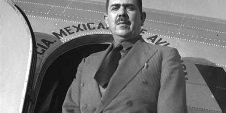 El Cardenismo, populismo burgués o socialismo