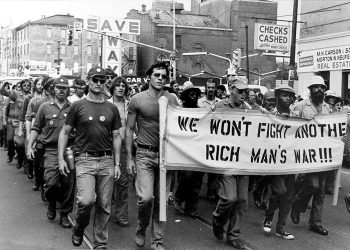 A 50 años de la derrota del imperialismo yanqui en Vietnam*