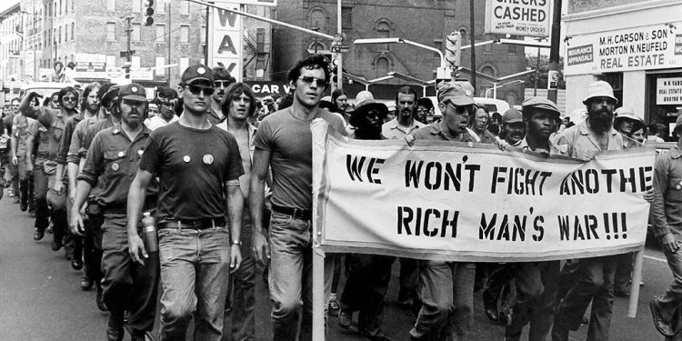 A 50 años de la derrota del imperialismo yanqui en Vietnam*