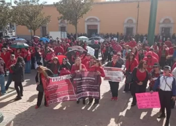 Los foros del SICAMM, una estrategia para invisibilizar el problema