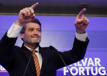 Balance de las elecciones en Portugal: terremoto político