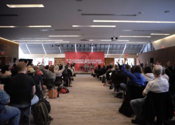 Canadá: Congreso del PCR – construyendo el partido del futuro