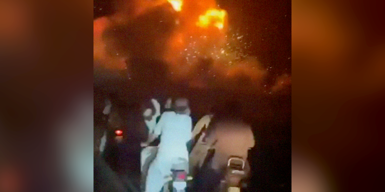 India y Pakistán entran en otra guerra: solo la guerra de clases puede acabar con todas las guerras