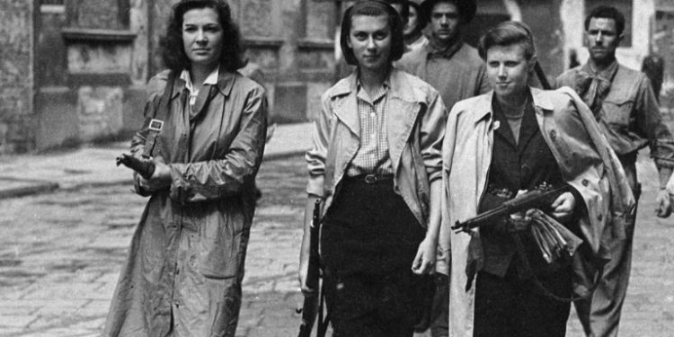 La Segunda Guerra Mundial: la gran mentira al descubierto