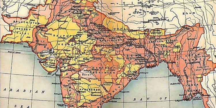 Ni India ni Pakistán: por una federación socialista