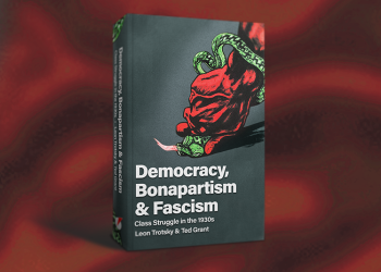 Democracia, bonapartismo y fascismo: lecciones para hoy