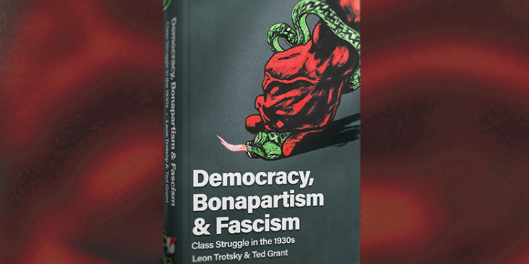 Democracia, bonapartismo y fascismo: lecciones para hoy