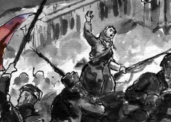 ABC del comunismo: Lucha de clases