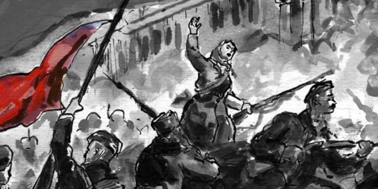 ABC del comunismo: Lucha de clases