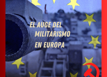 El auge del militarismo en Europa