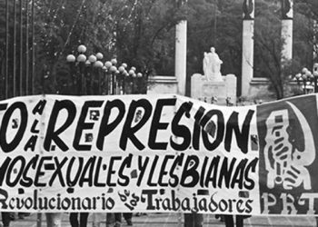 La comunidad LGBTIQ+ y la reacción derechista, ¿qué hacer?