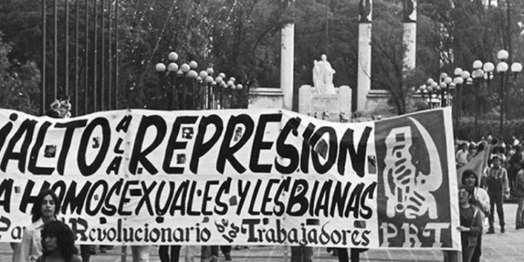 La comunidad LGBTIQ+ y la reacción derechista, ¿qué hacer?