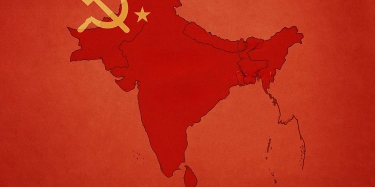 Los partidos comunistas indios y la guerra con Pakistán: ¡no a la «unidad nacional» de Modi!