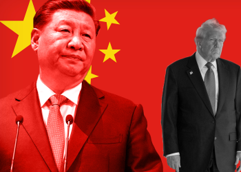 Debilidad de EE. UU. queda al descubierto tras pausa en guerra comercial entre EE. UU. y China