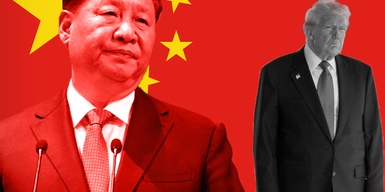 Debilidad de EE. UU. queda al descubierto tras pausa en guerra comercial entre EE. UU. y China