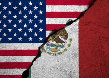 Estado mexicano, la cuestión migratoria en EEUU y el reformismo