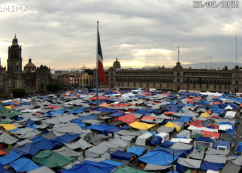 Un balance de la lucha de la CNTE: la lucha es de clases