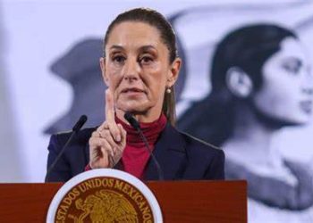 ¿Qué nos espera en el sexenio de Sheinbaum? Una respuesta al Plan Nacional de Desarrollo