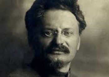 Libro del mes: La lucha contra el fascismo de León Trotski