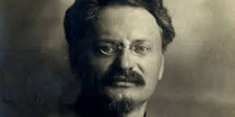 Libro del mes: La lucha contra el fascismo de León Trotski