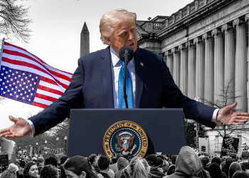 EE. UU.: cavando un agujero cada vez más profundo: la «gran y hermosa ley fiscal» prepara una crisis de las finanzas públicas