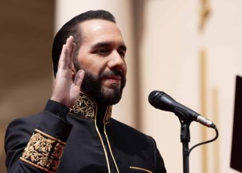 Sobre democracia burguesa y dictadura en El Salvador