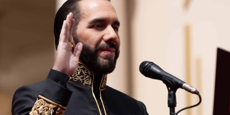 Sobre democracia burguesa y dictadura en El Salvador