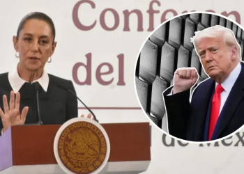 México en la encrucijada proteccionista de la guerra comercial de Trump