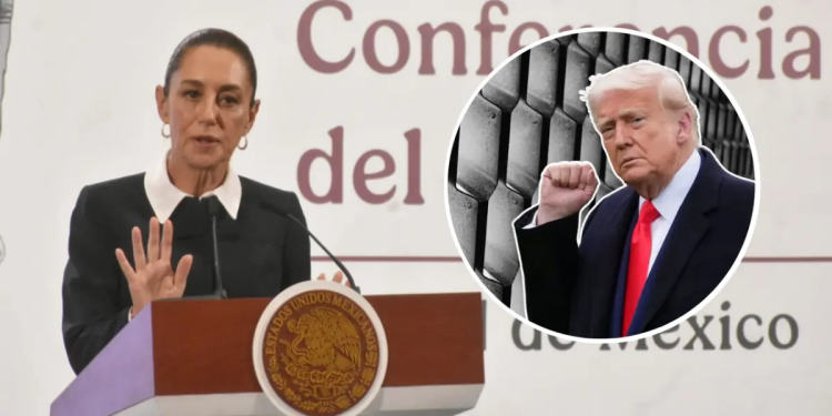 México en la encrucijada proteccionista de la guerra comercial de Trump