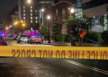 Tiroteo en la embajada de Washington: los imperialistas estadounidenses e israelíes son los verdaderos asesinos