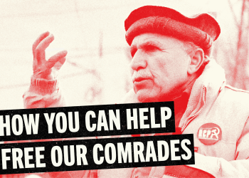 Campaña internacional de solidaridad con los presos políticos de Gilgit-Baltistán: ¡CÓMO PUEDES AYUDAR!