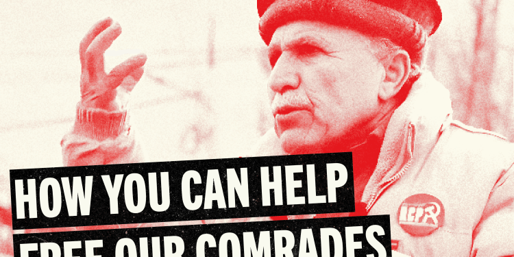 Campaña internacional de solidaridad con los presos políticos de Gilgit-Baltistán: ¡CÓMO PUEDES AYUDAR!