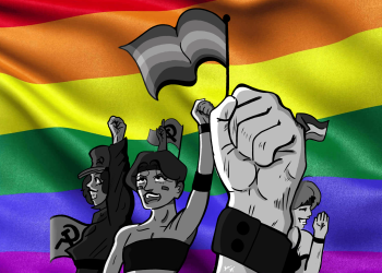 El orgullo no se vende: la lucha sexodisidente es lucha de clases