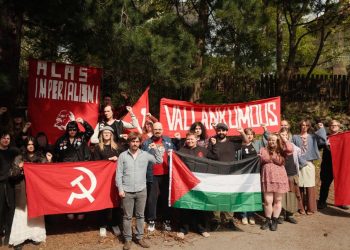 Finlandia: ¡Se organizan los comunistas revolucionarios en Helsinki!