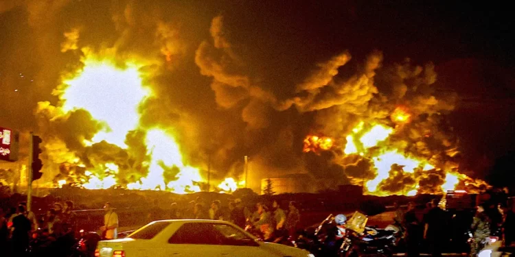 Trump afirma haber «aniquilado» el programa nuclear de Irán, pero lo que está destruyendo las ilusiones de la base del MAGA