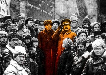 Un documento soviético perdido reivindica a Trotsky: ¡realmente no hubo “mejor bolchevique”!