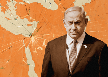La apuesta de Netanyahu por una guerra total en Oriente Medio