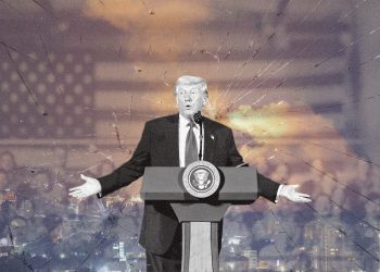 Oriente Medio: ¿guerra o paz?