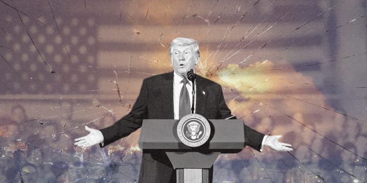 Oriente Medio: ¿guerra o paz?