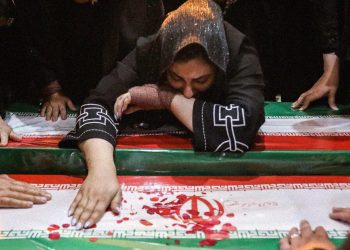 ¡Manos fuera de Irán! ¡No al «cambio de régimen» imperialista!